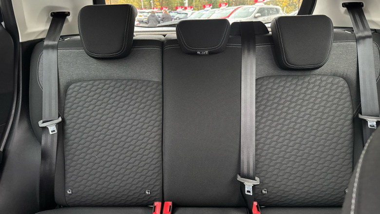 Ford Fiesta 1.0 EcoBoost Titanium 5dr Petrol Hatchback